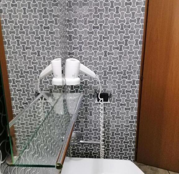 Номер Стандарт, Ahr Hotel Antille