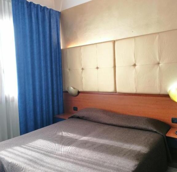 Номер Стандарт, Ahr Hotel Antille