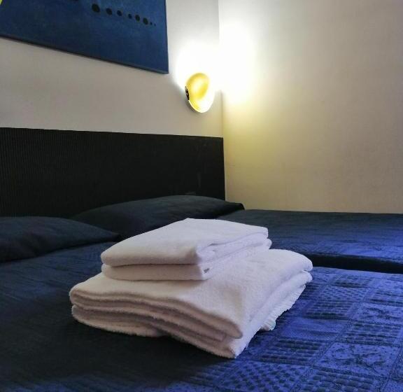Четырехместный Номер Стандарт, Ahr Hotel Antille