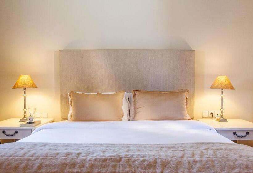 سوئیت 2 خوابه, Aegean Suites, Santikos Collection