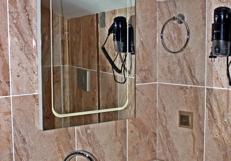 سوییت جونیور, Aegean Suites, Santikos Collection