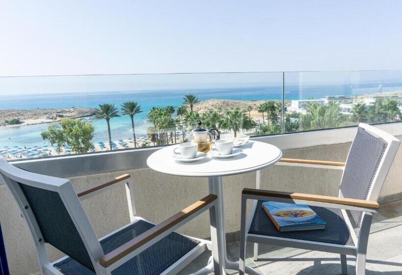 豪华海景房, Anonymous Beach Hotel   Adults Only