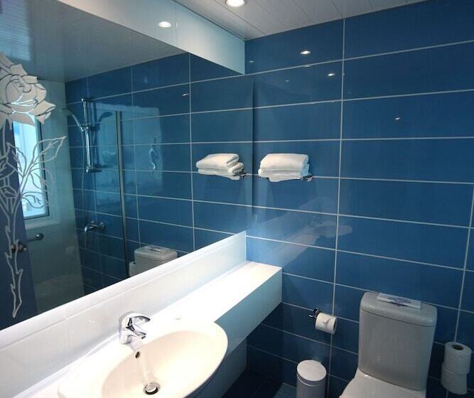 高级大房间, Anonymous Beach Hotel   Adults Only