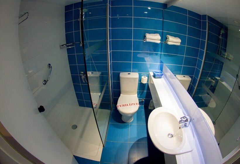 高级大房间, Anonymous Beach Hotel   Adults Only