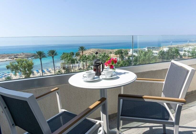 豪华海景房, Anonymous Beach Hotel   Adults Only
