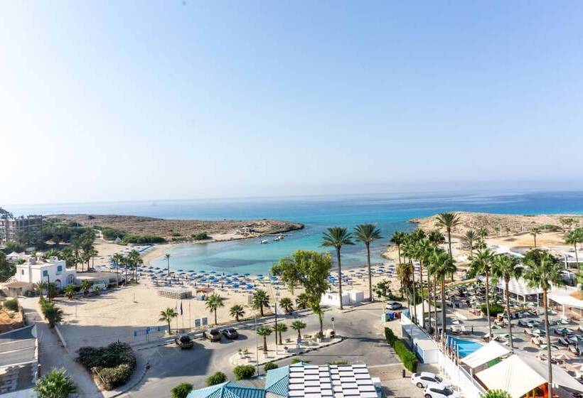 高级房间侧面带海景, Anonymous Beach Hotel   Adults Only
