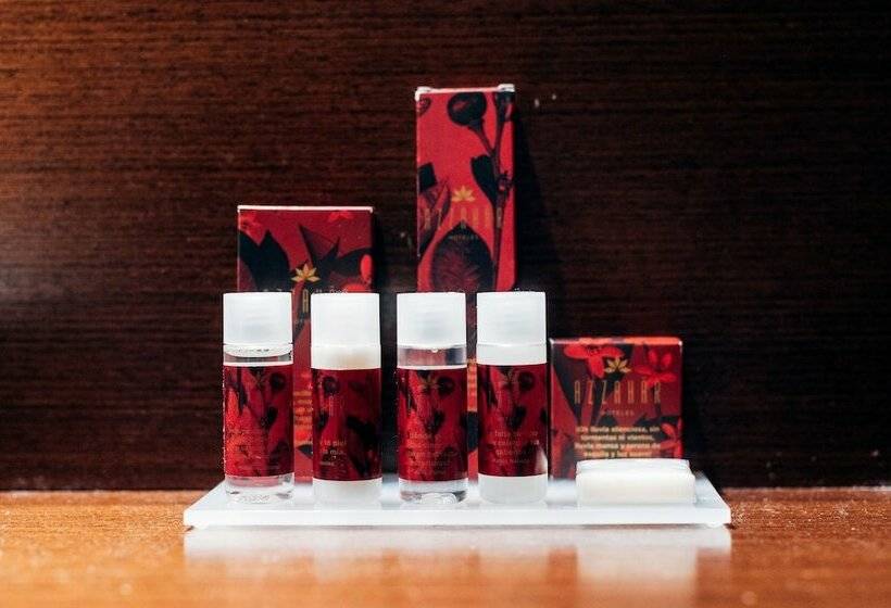 Номер Стандарт, Azz Valencia Congress Hotel & Spa