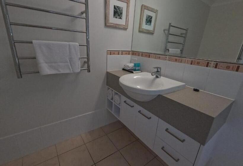 Апартаменты 1 Спальня, Central Plaza Port Douglas