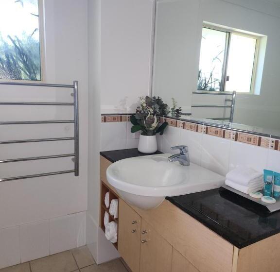 Апартаменты 3 Спальни, Central Plaza Port Douglas