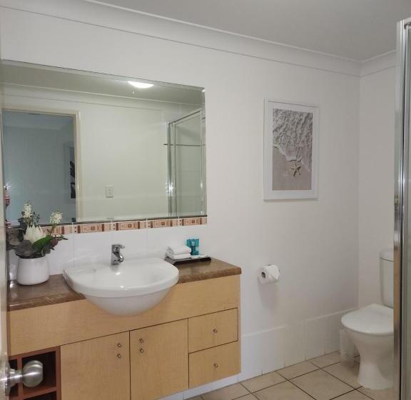 Апартаменты 2 Спальни, Central Plaza Port Douglas