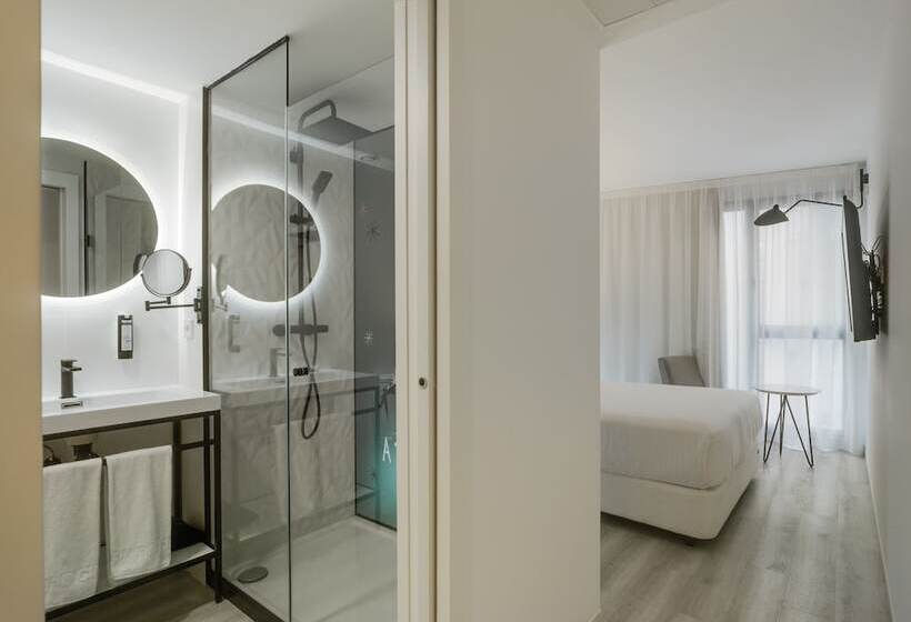 اتاق استاندارد, Dormirdcine Alicante