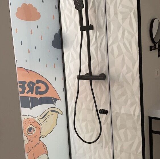 스탠다드 룸, Dormirdcine Alicante