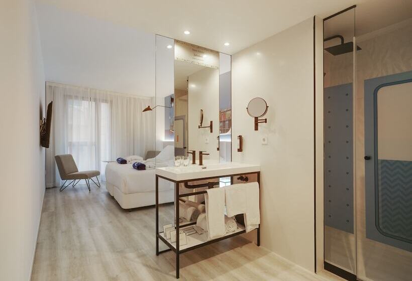 اتاق سوپریور, Dormirdcine Alicante