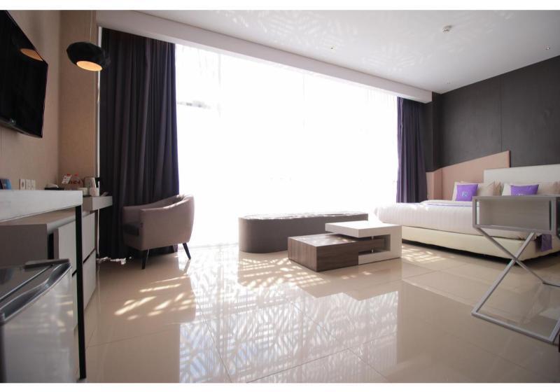 Номер Стандарт, Ibis London City  Shoreditch