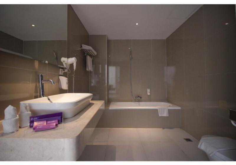 חדר סטנדרט, Ibis London City  Shoreditch