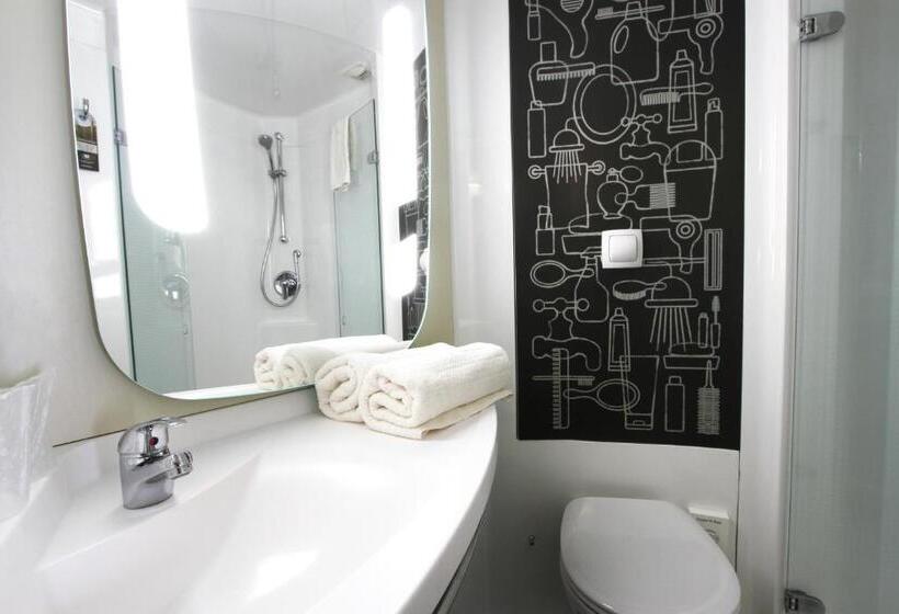 Семейный Номер, Ibis London City  Shoreditch