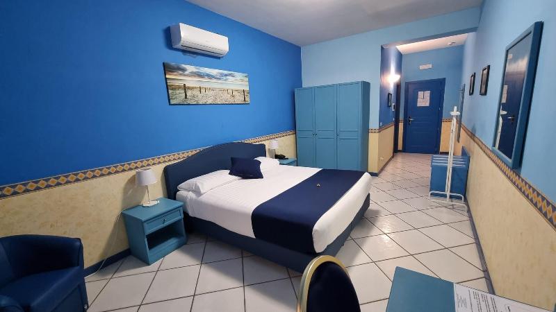 سوییت, Lindian Village All Inclusive Resort Rhodes, Curio Collection