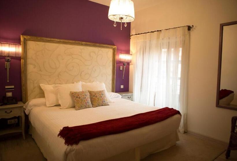 Номер Стандарт, Akla Hotel Palacio Torre De Ruesga