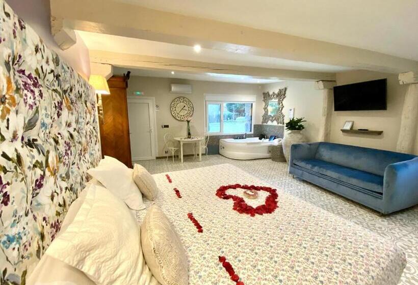 Family Suite, Akla Hotel Palacio Torre De Ruesga