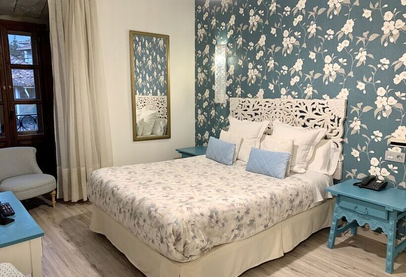Номер Стандарт, Akla Hotel Palacio Torre De Ruesga