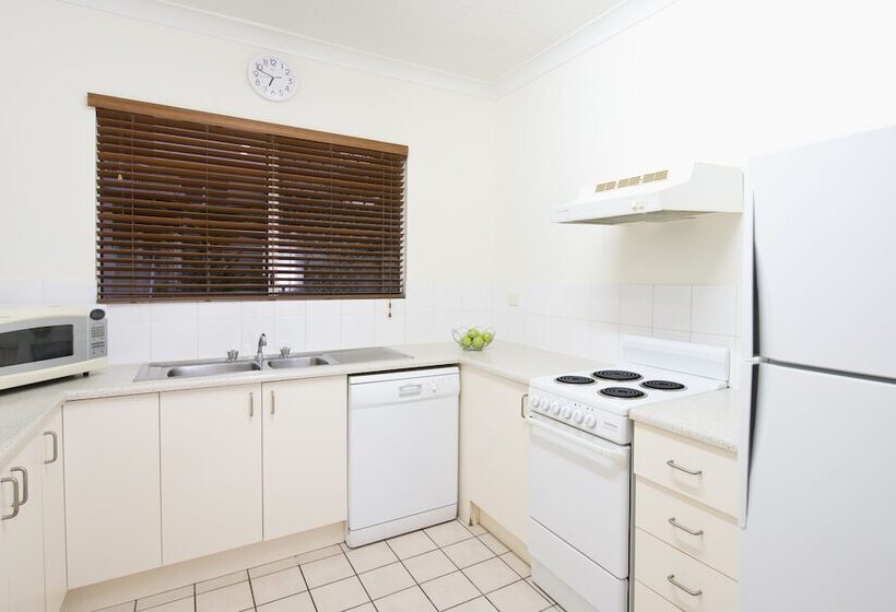 Апартаменты 2 Спальни, Park Regis Anchorage