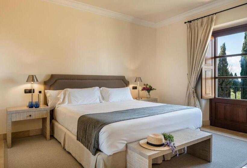 اتاق سوپریور, Son Julia Country House & Spa