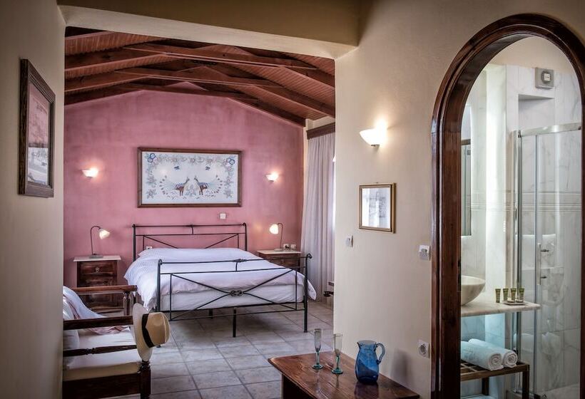 Люкс, Veneto Boutique