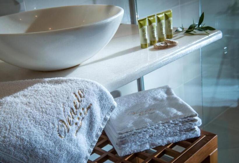 Люкс Повышенной Комфортности, Veneto Boutique