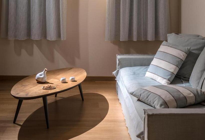 Люкс Повышенной Комфортности, Veneto Boutique