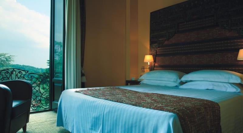 اتاق لوکس, Villa Porro Pirelli