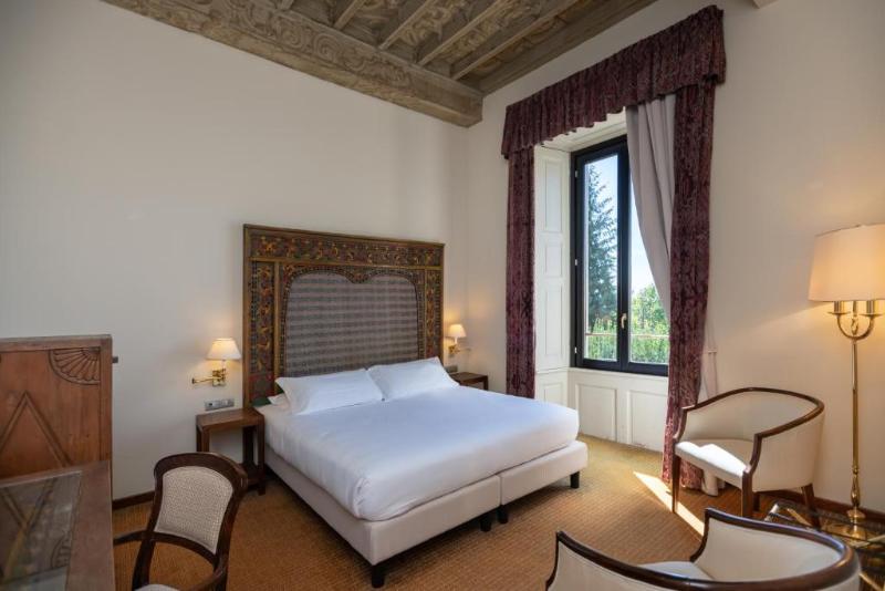 سوییت, Villa Porro Pirelli