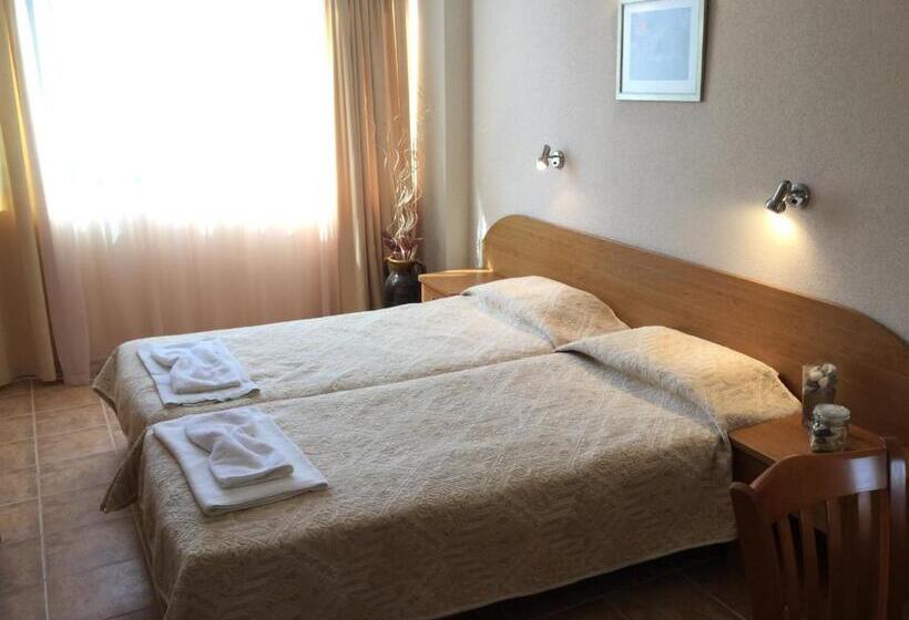 海景套房, Park Hotel Briz   All Inclusive & Free Parking