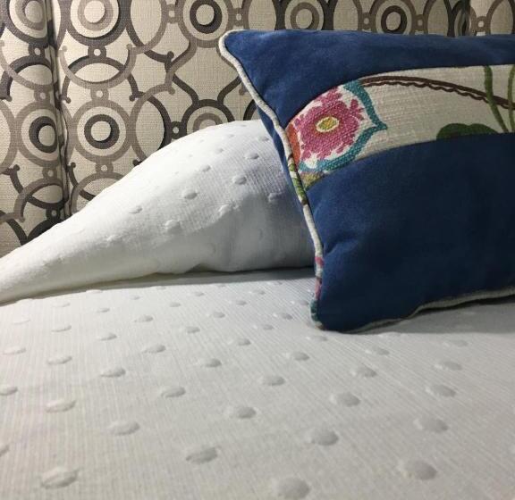 Номер Стандарт, Residencial Celeste