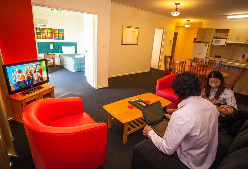 Апартаменты Deluxe 1 Спальня, Starwest Apartments Alderney On Hay