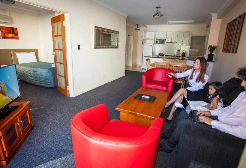 Апартаменты Deluxe 1 Спальня, Starwest Apartments Alderney On Hay