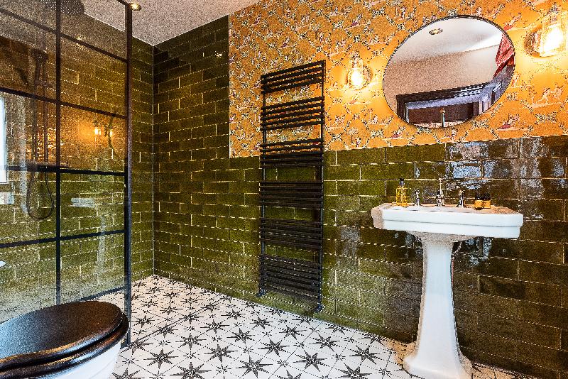 اتاق استاندارد, Clementine S Guest House
