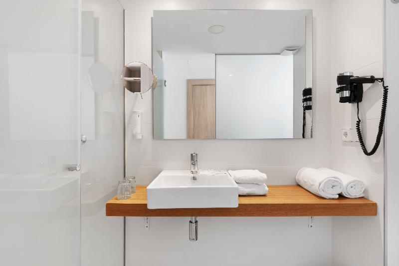 シングルデラックスルーム, Courtyard By Marriott St. John S Newfoundland