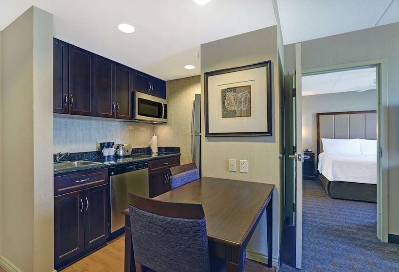 스위트, Homewood Suites By Hilton Cambridge Waterloo Ontario