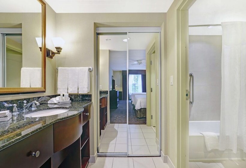 스위트, Homewood Suites By Hilton Cambridge Waterloo Ontario
