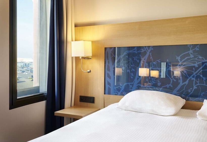 اتاق سوپریور, Park Inn By Radisson Liege Airport