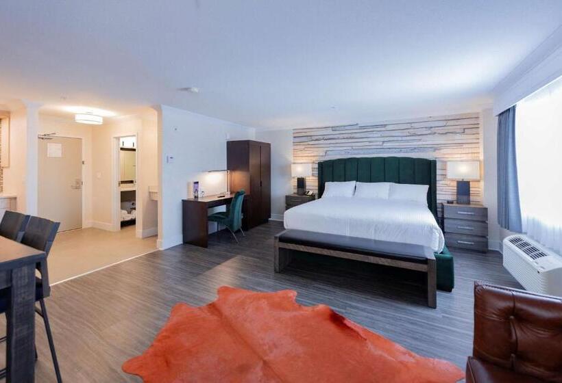 سوئیت با تخت بزرگ, Prestige Treasure Cove Resort, Worldhotels Elite