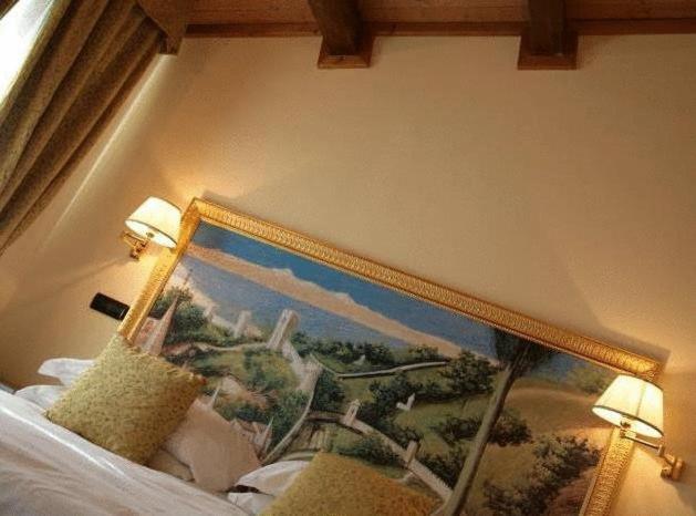 اتاق استاندارد, Villa Picena