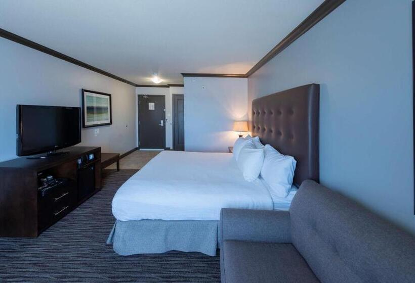 اتاق استاندارد با تخت بزرگ, Prestige Treasure Cove Resort, Worldhotels Elite