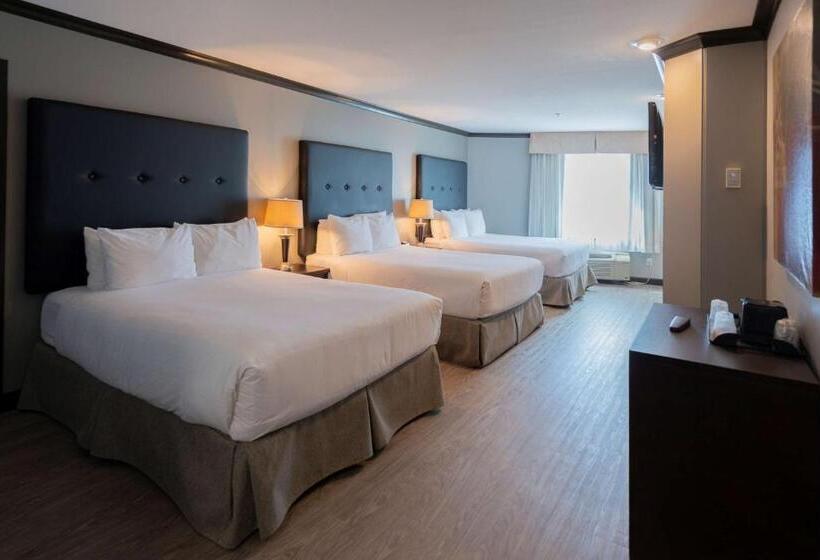 سوییت, Prestige Treasure Cove Resort, Worldhotels Elite