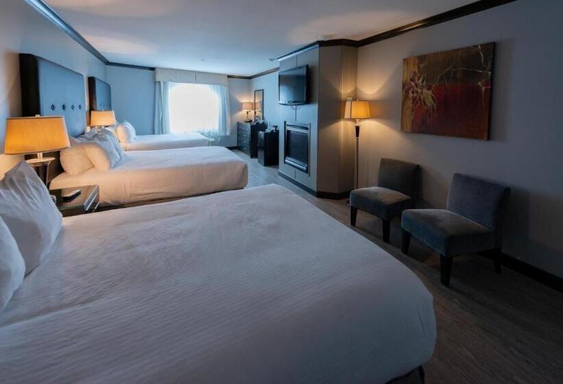 سوییت, Prestige Treasure Cove Resort, Worldhotels Elite