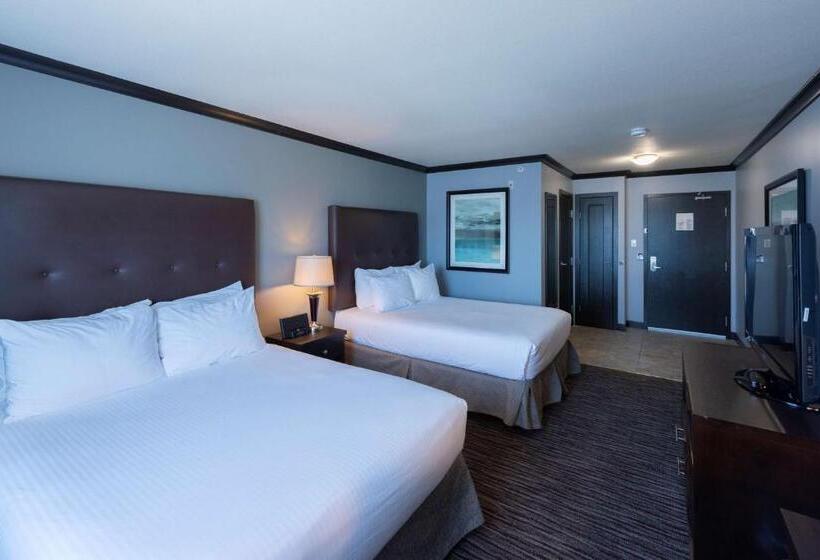 اتاق استاندارد, Prestige Treasure Cove Resort, Worldhotels Elite
