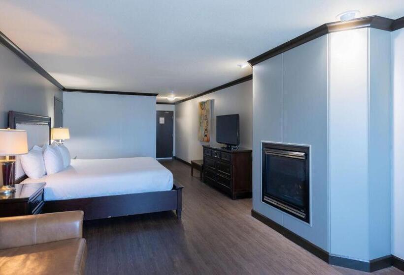 سوئیت با تخت بزرگ, Prestige Treasure Cove Resort, Worldhotels Elite
