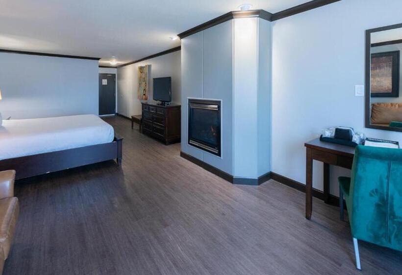 سوئیت با تخت بزرگ, Prestige Treasure Cove Resort, Worldhotels Elite