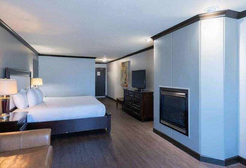 سوییت, Prestige Treasure Cove Resort, Worldhotels Elite