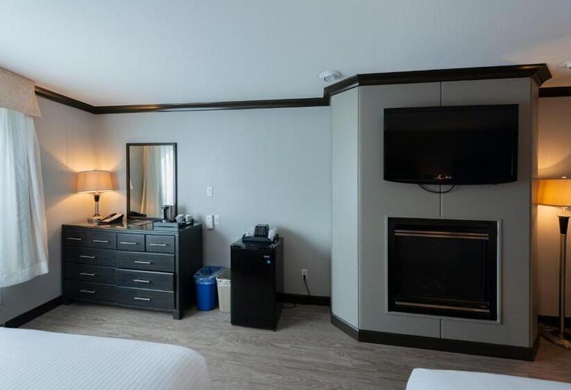 سوییت, Prestige Treasure Cove Resort, Worldhotels Elite